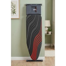 Özbience Apexboard Yeni Model Ütü Masası, Pratik ve Şık Tasarım