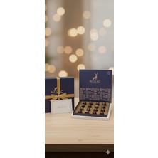 Mozac Anason Esintili Çikolata – Bolu çikolatası 224 GR