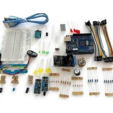 Gemosan Arduino Uno Kit4