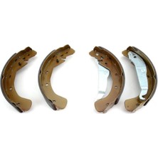 Opel Combo C Arka Fren Balata Takımı Papuç Ferodo