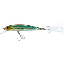 Yo-zuri Yozuri 3db Jerkbait Suspending Pay 9 cm 10G Maket Balık 0.8-1.0 M Yüzme Derinliği