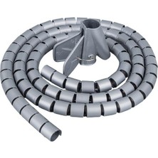Judge PM-15942 22 mm Spiral Kablo Toplayıcı (1 Metre)