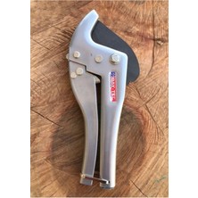 Pratik ve Dayanıklı Pprc Plastik Boru Kesme Makası 42 Mm, Kolay Kullanım