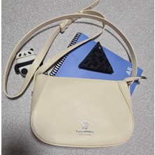 Valentina Victoria Yumuşak Çapraz Küçük Günlük Çanta