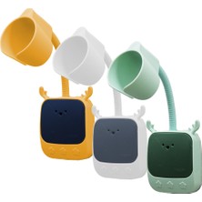 Eko Fön Makinesi Askı Tutucu Stand (5477) NFSM-RSGO3456