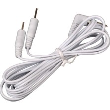 PremiumPort Çoklu Uçlu Esnek Tansiyon ve Güç Kablosu, Dayanıklı ve Kullanışlı