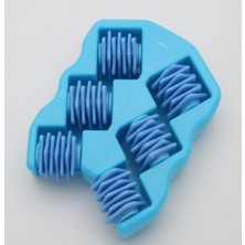 PremiumPort Vücut Selülit Masaj Aleti ile Pürüzsüz ve Güzel Görünüm