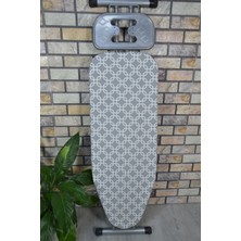 Özbience Ütü Masası Kılıfı, Koruyucu ve Pratik Kullanım Için Mükemmel Seçenek