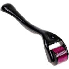 PremiumPort Saç ve Cilt Bakımına Uygun 1.0mm Iğneli Masaj ve Tarama Aracı