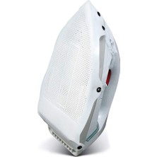 Özbience Yanmaz ve Yapışmaz Ütü Tabanı, Parlak ve Kaygan Kullanım Sağlar