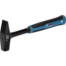 Bosch Sağlam ve Hafif 500 Gram El Çekiçi, Dayanıklı Kullanım Için Ideal
