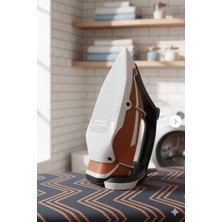 Özbience Pratik ve Dayanıklı Teflon Ütü Altlığı A Kalite, Kolay Kullanım