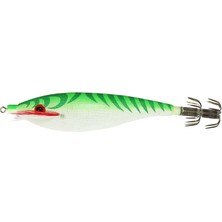 Yo-zuri Yozuri Squid Jig Ultra Cloth-Bavc L10 9 cm 7g Kalamar Zokası