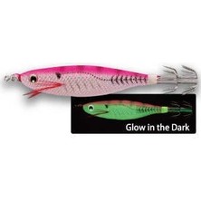 Yo-zuri Yozuri Ultra Bait Cloth Lp 10 cm 8g Kalamar Zokası