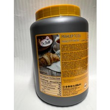 Dr. Gusto Mahlep Tozu 1 kg