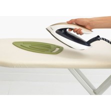 Yumuşak ve Dayanıklı Silikon Ütü Koruma Altlığı, Pratik Kullanıma Uygun