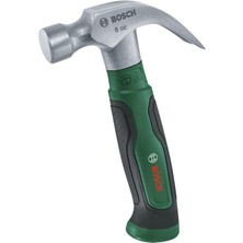 Bosch Dayanıklı Çatal Çekiç Kısa 8oz, Çok Amaçlı ve Pratik Kullanım