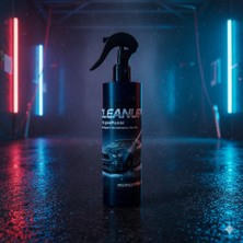 Cleanup Oto Şampuan Cilalı Ph Nötür & Seramik Etkili Cilalı Oto Şampuan 500 ML