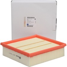 Opel Corsa E 1.3 Dizel Hava Filtresi Orjinal