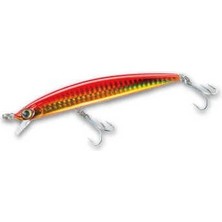 Yo-zuri Yozuri Mag Crystal Minnow Hgr 12.5 cm 16G Maket Balık 0.3-0.8 M Yüzme Derinliği
