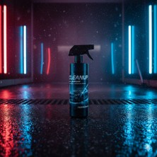 Cleanup Ultra Cilalı Oto Şampuan %85 Cilalı Kostiksiz Perfect 500ML