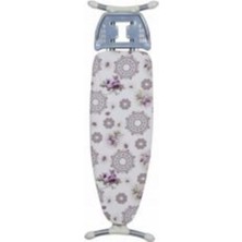 Özbience Şık ve Kullanışlı Ütü Masası, Pratik Kullanım Kolaylığı Sağlar