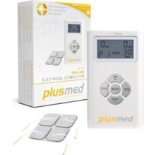 PremiumPort Tens Cihazı PM-TE01 - Ağrı Hafifletici ve Kas Rahatlatıcı Elektronik Ürün