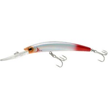 Yo-zuri Yozuri Crystal Minnow Deep Diver Floating Hbgs 11 cm 16G Maket Balık 3 M Yüzme Derinliği