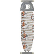 Özbience Şık ve Kullanışlı Klasik Ütü Masası Hugo NK-115