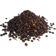 Pazarcan Sumak Tane Doğal 100 gr Paket