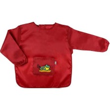 Nova Color Boyama Önlüğü (Çocuk Boyama Önlüğü)