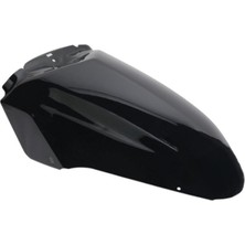 Monero Ön Çamurluk Siyah [oem] - Honda Activa 125