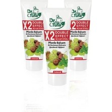 PremiumPort Çift Etkili At Kestanesi Masaj Jeli 3'lü Set 250 ml