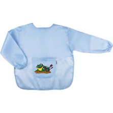 Nova Color Boyama Önlüğü (Çocuk Boyama Önlüğü)