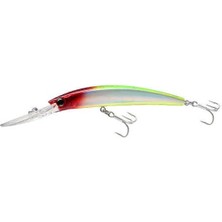 Yo-zuri Yozuri Crystal Minnow Deep Diver Floating Hcr 13 cm 24G Maket Balık 4 M Yüzme Derinliği