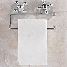 Wc Kağıtlık Vantuzlu (5477) NFSM-RSGO3456