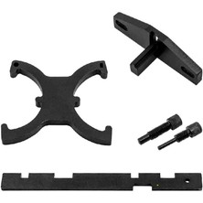 Ford Focus C-Max 1.6 Sente Ayar Aparatı