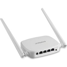 LTG Nova Everest EWR-301 300 Mbps Access Point Kablosuz Router