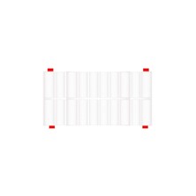 PremiumPort 10 Dilimli Çok Fonksiyonlu Pratik E-Ticaret Ürün Seti