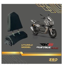 Threeback / Rks Reale / Bel-Sırt Dayama ve Artçı Yükseltme Sistemi