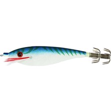 Yo-zuri Yozuri Squid Jig Ultra Cloth-Bavc L11 9 cm 7g Kalamar Zokası