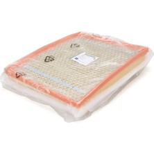 Opel Zafira A 2.0 / 2.2 Dizel Hava Filtresi Süngerli Orjinal