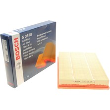 Opel Vectra C 1.6 Hava Filtresi Bosch