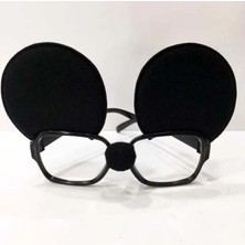 Pazarcan Mickey Mouse Gözlük Seti