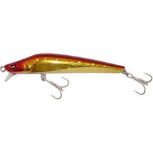 Yo-zuri Yozuri Dolce Floating Mhgr 12.5 cm 19G Maket Balık 0.2-0.6 M Yüzme Derinliği