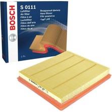 Opel Insignia A 1.6 Benzinli 115 Bg Hava Filtresi Bosch