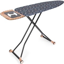 Özbience Irina 14007 Doğrular Ütü Masası, Şık ve Kullanışlı Tasarım