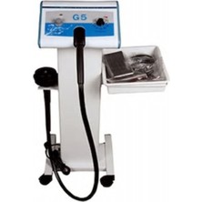 PremiumPort G5 Vibrasyon Masaj Aleti ile Rahatlama ve Yenilenme Sağlayın