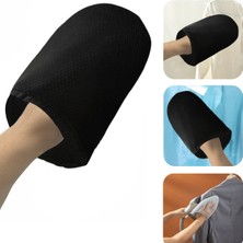 Özbience Dikey ve Mini El Ütüsü Pedi, Isıya Dayanıklı, Uyumlu, Pratik Kullanım