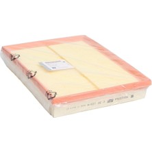 Opel Meriva A 1.6 Hava Filtresi Orjinal